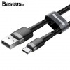 베이스어스 USB C타입 퀄컴 퀵차지 3.0 고속 충전 케이블 3M