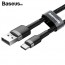 베이스어스 USB C타입 퀄컴 퀵차지 3.0 고속 충전 케이블 3M