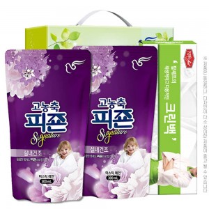피죤2P 크린백(3종)