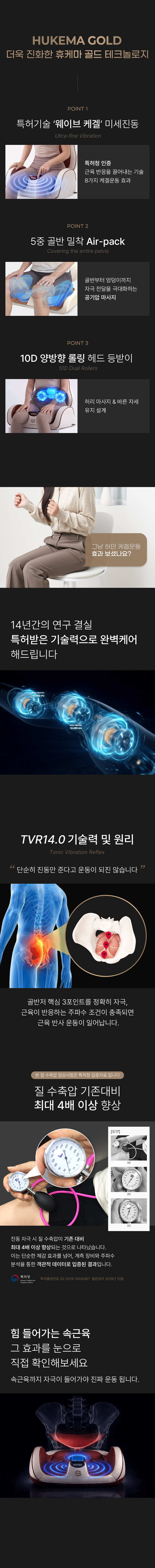 휴케마 골드 상세정보