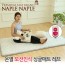 나플나플 프리미엄 모션인식 온열싱글 매트 레브 100 x 200 NPR-MH100