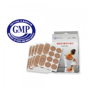 세로톤 자석패치(5T) BCM-MM-1000