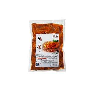 봉이막창 직화 불막창 400g