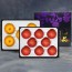 [노블] 알뜰 사과,배 1+1 세트 2호 (5.6kg/사과8과+배5과)