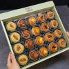 전통 명인 만쥬 1박스(20개입)