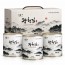 [다올] 프리미엄 광천김 3호 선물세트_광천캔김 36g x 3캔