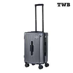 [TWB]카고 20인치 캐리어