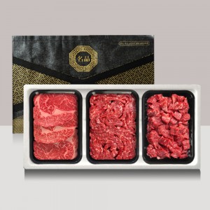 [브라이트데이] 1등급 한우 1.2kg 선물세트(등심400g+불고기400g+국거리400g) 26c_nl_12