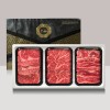 [브라이트데이] 1등급 한우 구이용 1.2kg 선물세트(등심400g+채끝400g+갈비살400g) 26c_nl_17