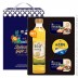 킹프리미엄 현미유 500ml 사조참치 라이트팜 2P(4종)