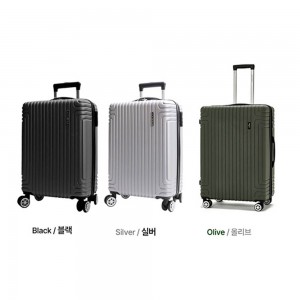 [올림피아] 걸리버 캐리어 2종 세트( 20인치 기내용 +28인치 화물용)