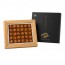 햇 곶감 호두말이 20구 선물세트 보자기 동봉(330g 내외)
