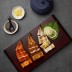 최고급 품종 자포니카! 당일손질 순살 풍천장어 400g x 3팩 (양념2종+생강채)