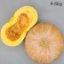 잘 익은 국산 늙은호박 4~5kg (특품)