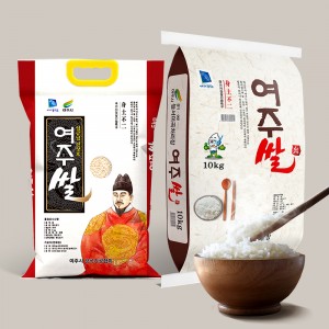 [진상미] 26년 여주 햅 쌀 5kg 상등급