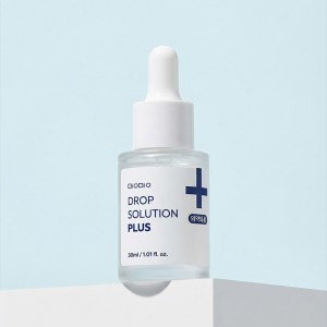 [비오비오] 드롭솔루션 플러스 30ml