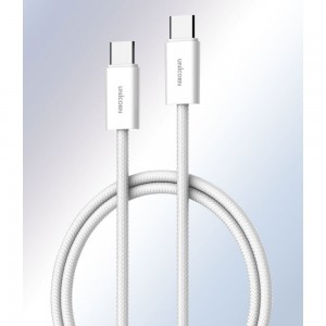 유니콘 USB C to C타입 65W 초고속 충전 데이터 케이블 PLC-1M65W