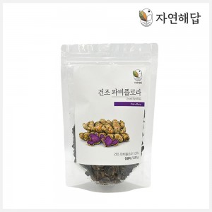 [자연해답] 건조 파비플로라 200g