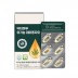 [닥터마루] 유기농 대마종자유 대마씨유 100% 햄프씨드 효능 750mg x 30캡슐
