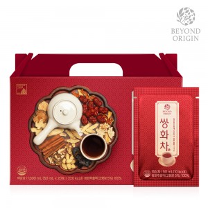 [비욘드오리진] 쌍화차 50ml x 20포