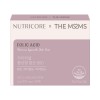 [뉴트리코어] NUTRICORE x THE MOMS 하이퍼셀 활성형 엽산 800 4박스(200mg x 120정) - 단품 4박스